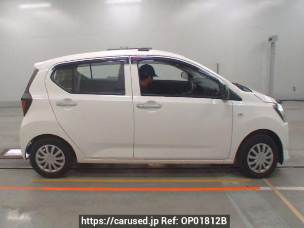 Used 2022 AT daihatsu mira-e-s LA350S Image[2]