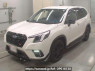Used 2023 AT subaru forester SK5 Image[0]