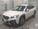 Subaru Legacy Outback BT5