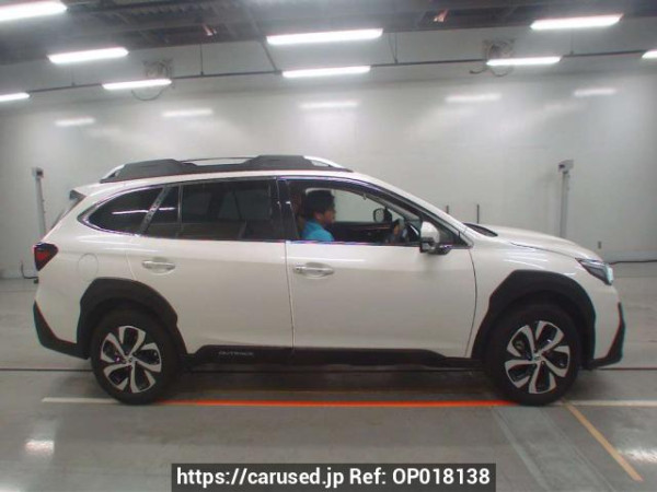 Used 2022 AT subaru legacy-outback BT5 Image[2]
