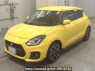 Used 2022 MT suzuki swift-sport ZC33S Image[0]