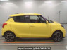 Used 2022 MT suzuki swift-sport ZC33S Image[2]
