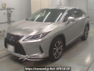 Lexus RX AGL20W