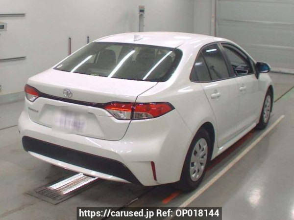 Used 2023 AT toyota corolla-sedan MZEA17 Image[1]