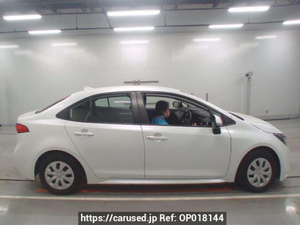 Used 2023 AT toyota corolla-sedan MZEA17 Image[2]