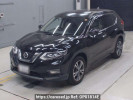 Nissan X-Trail NT32
