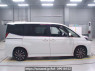 Used 2022 AT toyota noah MZRA90W Image[2]