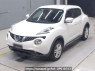 Used 2015 AT nissan juke YF15 Image[0]