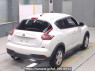 Used 2015 AT nissan juke YF15 Image[1]