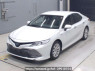 Used 2019 AT toyota camry AXVH70 Image[0]