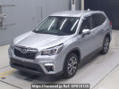 Subaru Forester SK9