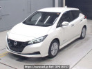 Nissan Leaf ZE1