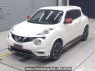 Used 2014 AT nissan juke NF15 Image[0]