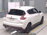Used 2014 AT nissan juke NF15 Image[1]