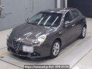 Alfa Romeo Giulietta 940141