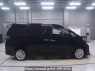 Used 2013 AT toyota vellfire ANH25W Image[2]