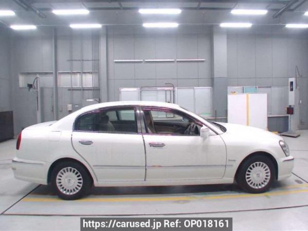 Used 2003 AT nissan president PGF50 Image[2]