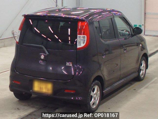 Used 2007 AT suzuki mr-wagon MF22S Image[1]