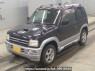 Used 2006 AT mitsubishi pajero-mini H58A Image[0]