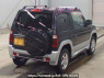 Used 2006 AT mitsubishi pajero-mini H58A Image[1]