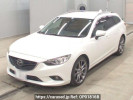 Mazda Atenza Wagon GJ2FW