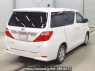 Used 2010 AT toyota alphard GGH25W Image[1]