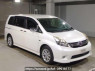 Used 2013 AT toyota isis ZGM11W Image[2]