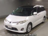 Used 2010 AT toyota estima ACR50W Image[0]
