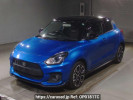 Suzuki Swift Sport ZC33S