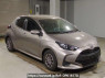 Used 2023 AT toyota yaris KSP210 Image[2]