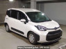 Used 2023 AT toyota sienta MXPC10G Image[2]