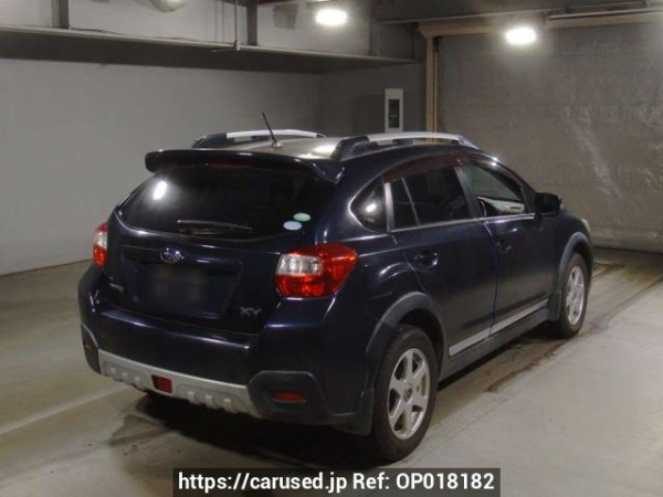 Used 2013 AT subaru xv GP7 Image[1]