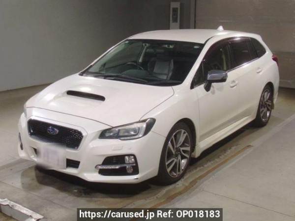 Used 2015 AT subaru levorg VM4 Image[0]