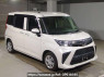 Used 2020 AT toyota roomy M900A Image[2]