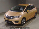 Honda Fit Hybrid GP5
