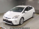 Toyota Prius ZVW30