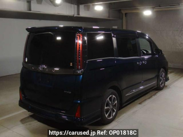 Used 2021 AT toyota noah ZRR80W Image[1]