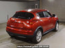 Used 2011 AT nissan juke YF15 Image[1]