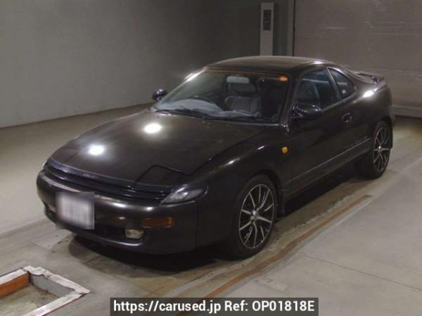 Used 1990 AT toyota celica ST183 Image[0]