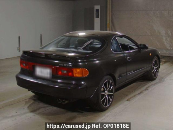 Used 1990 AT toyota celica ST183 Image[1]