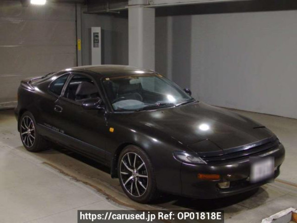 Used 1990 AT toyota celica ST183 Image[2]