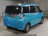 Used 2021 AT toyota roomy M900A Image[1]