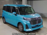 Used 2021 AT toyota roomy M900A Image[2]