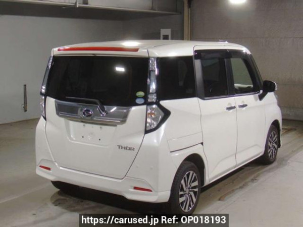 Used 2020 AT daihatsu thor M900S Image[1]