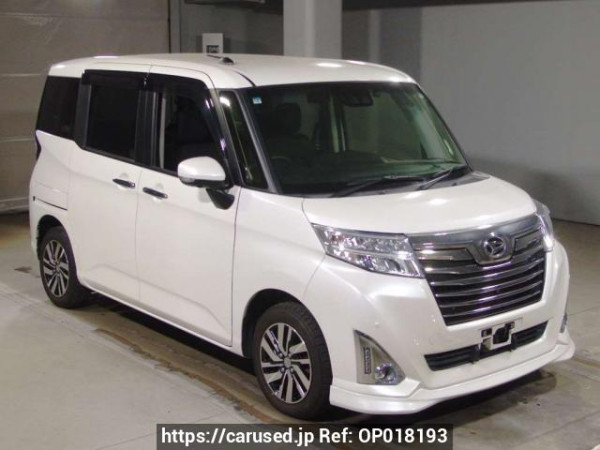 Used 2020 AT daihatsu thor M900S Image[2]