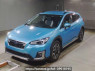Used 2018 AT subaru xv GTE Image[0]