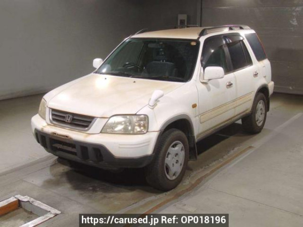Used 1998 AT honda cr-v RD1 Image[0]