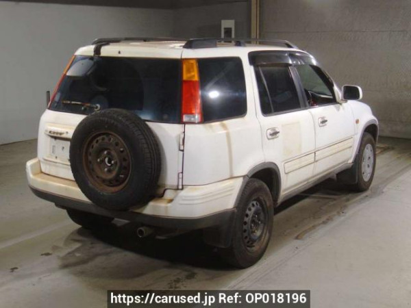 Used 1998 AT honda cr-v RD1 Image[1]
