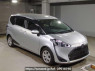 Used 2020 AT toyota sienta NSP170G Image[2]