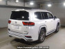 Used 2023 AT toyota land-cruiser VJA300W Image[1]